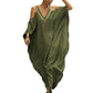 Women's Off-the-Shoulder Beach Cover Up Loungewear
