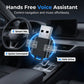 2-in-1 Wireless iOS & Android Auto Adapter