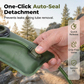 🚰 50% OFF NOW! 🏃 2L Hydration Bladder with Quick-Release Tube – Leak-proof & BPA-free – Perfect for hiking, cycling or running – easy to fill and clean 💧✨