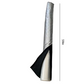 ❄️🧊 AC hose insulation cover – triple-layer, blocks heat, saves energy bills!