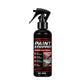 🚗💥 Paint remover spray – strips coatings fast, restores metal instantly!