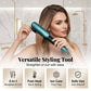 💗LAST DAY SALE 50% OFF⚡50K+ SOLD💕💇‍♀️2-in-1 Hair Straightener and Curler with Negative Ionic Care⚡Salon Negative Ion Hair Styling Tool