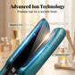 💗LAST DAY SALE 50% OFF⚡50K+ SOLD💕💇‍♀️2-in-1 Hair Straightener and Curler with Negative Ionic Care⚡Salon Negative Ion Hair Styling Tool