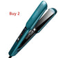💗LAST DAY SALE 50% OFF⚡50K+ SOLD💕💇‍♀️2-in-1 Hair Straightener and Curler with Negative Ionic Care⚡Salon Negative Ion Hair Styling Tool