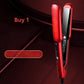 💗LAST DAY SALE 50% OFF⚡50K+ SOLD💕💇‍♀️2-in-1 Hair Straightener and Curler with Negative Ionic Care⚡Salon Negative Ion Hair Styling Tool