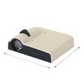 Portable LED Projection Night Light