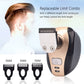 🪒✨ 5-in-1 electric shaver – waterproof, versatile, shaves beard & head!