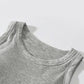 Women's Comfort Tank Top with Built-In Padded Bra