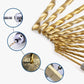 🔧13PCS Multipurpose Drill Bit Set