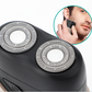 Portable Mini Electric Shaver