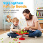 🌳⚖️🧸 LIMITED-TIME 50% OFF! Balancing Tree Stacking Game for Kids – Place the Leaves Without Tipping Over, Enhances Focus & Fine Motor Skills – Fun Challenge for Little Hands and Big Smiles 😄✨