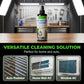 ❄️🧼 AC & radiator cleaner – dissolves grime, safe for copper, no rinse!