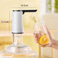 🔥HOT SALE🔥Stylish 2-piece setUniversal Electric Foldable Automatic Water Dispenser💦