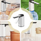 🔥HOT SALE🔥Stylish 2-piece setUniversal Electric Foldable Automatic Water Dispenser💦