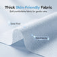 Portable Instant Cooling Wet Wipes