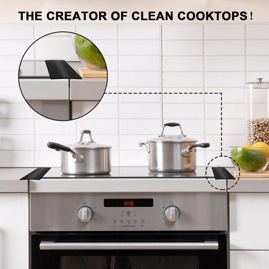 ⚡⏳Kitchen Counter & Stove Gap Filler
