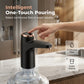 ⏳LAST DAY SALE 50% OFF !!📢Rechargeable Electric Water Dispenser