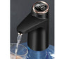 ⏳LAST DAY SALE 50% OFF !!📢Rechargeable Electric Water Dispenser
