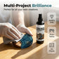 High Gloss Resin Polishing Care Spray