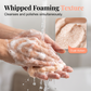 Foaming Body Polish Exfoliating Scrub