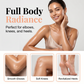 Foaming Body Polish Exfoliating Scrub
