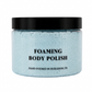 Foaming Body Polish Exfoliating Scrub