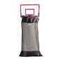 ⏳Limited-time 50% off⏰Over-the-Door Basketball Laundry Hamper🏀🧺👕