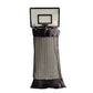⏳Limited-time 50% off⏰Over-the-Door Basketball Laundry Hamper🏀🧺👕