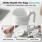 Collapsible Electric Kettle for Travel