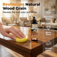 🥳2026 HOT SALE🥳💞50K+ SOLD!🌲🧴 50% OFF! Wood Mold Remover Spray – Instantly removes deep stains & fungal growth. Safe for all finishes. Restores natural wood grain. 💪✨