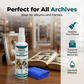 Photo Restore & Clean Spray