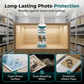 Photo Restore & Clean Spray