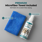 Photo Restore & Clean Spray