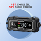 🔋⚡ Smart Battery Charger & Maintainer – 12V, 4A, for Lead-Acid Batteries, now 50% off