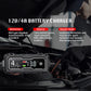 🔋⚡ Smart Battery Charger & Maintainer – 12V, 4A, for Lead-Acid Batteries, now 50% off