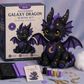 Beginner-Friendly Magical Animal Sewing Kit