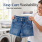 📢📢40% OFF !! ⏰Women’s Casual Stretch Denim Shorts