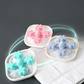 Floating Lint & Pet Hair Catcher for Washing Machines 🧺✨ – Reusable Laundry Debris Filter for Cleaner Clothes