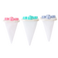 Floating Lint & Pet Hair Catcher for Washing Machines 🧺✨ – Reusable Laundry Debris Filter for Cleaner Clothes