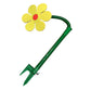 ✨️50% OFF! Boost your courtyard happiness! 360° Rotating Dancing Flower Sprinkler-Funny Dancing Flower Yard Lawn Sprinkler