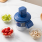 ⏳Limited-time 50% off⏰Automatic Rechargeable Grape Peeler Machine