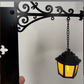 🔥🎁New Arrival: 50% OFF🔥Miniature Retro Streetlight Bookend Light