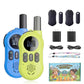 📻 50% OFF NOW! 🔋 Rechargeable Walkie Talkies for Kids – 3km range & clear sound – Perfect for outdoor play or secret missions – easy and fun 👦👧✨🎒