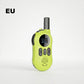 📻 50% OFF NOW! 🔋 Rechargeable Walkie Talkies for Kids – 3km range & clear sound – Perfect for outdoor play or secret missions – easy and fun 👦👧✨🎒