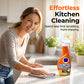 🧽✨ Kitchen degreaser spray – dissolves grease fast, fresh scent, no harsh odors!
