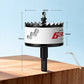 🔧💡 Multi-Size Hole Saw Drill Bit – Clean Cutouts for Downlights & Plasterboard
