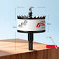 🔧💡 Multi-Size Hole Saw Drill Bit – Clean Cutouts for Downlights & Plasterboard
