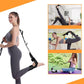 🧘💪Multifunctional Foot & Leg Stretching Strap - Training & Rehabilitation