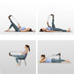 🧘💪Multifunctional Foot & Leg Stretching Strap - Training & Rehabilitation