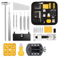 🔧 Pro Watch Repair Kit – New Strap, New Battery, Same Watch – Fix It Yourself in Minutes ⌚